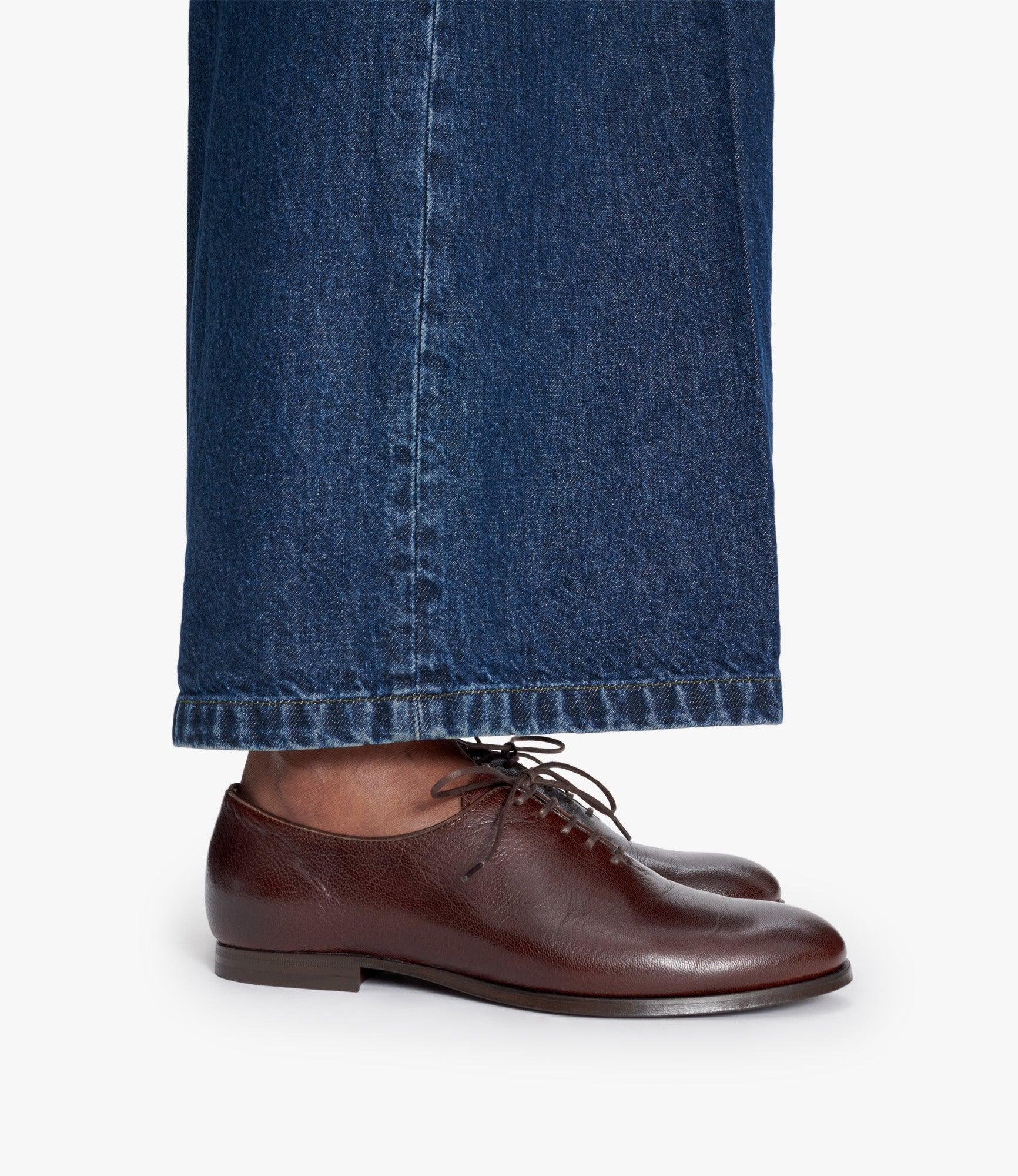 Frank F derbies Female Product Image