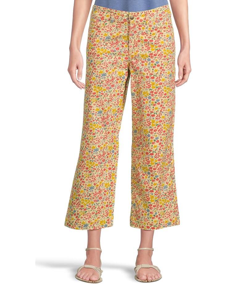 Balsam Wide Leg Pants Product Image