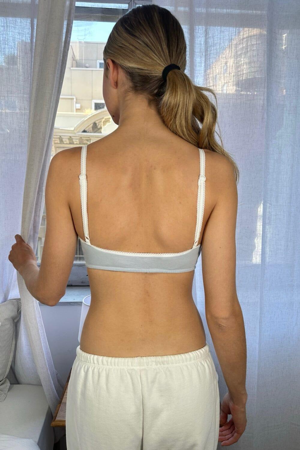Lace Bra Product Image