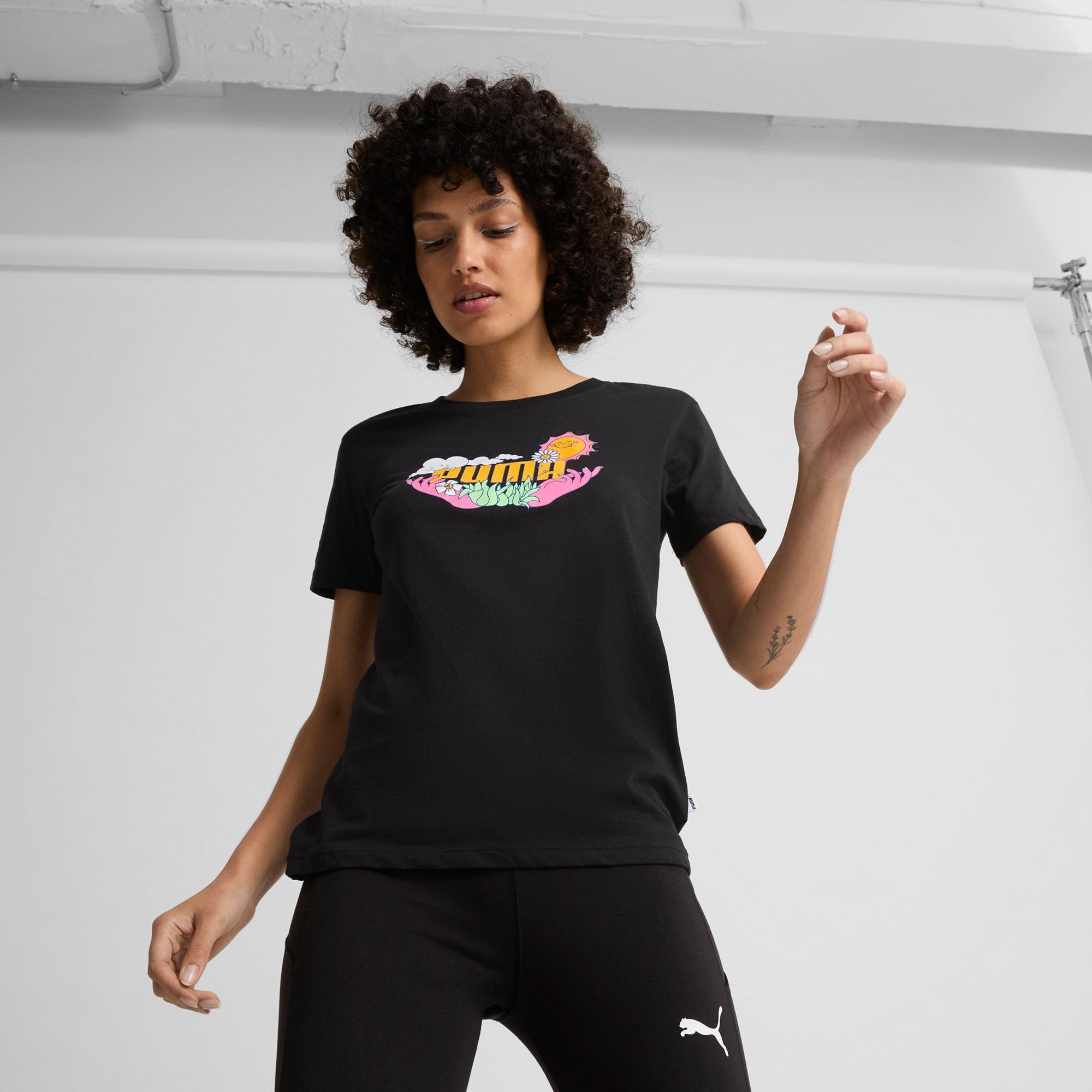 Nature Women's Tee Product Image