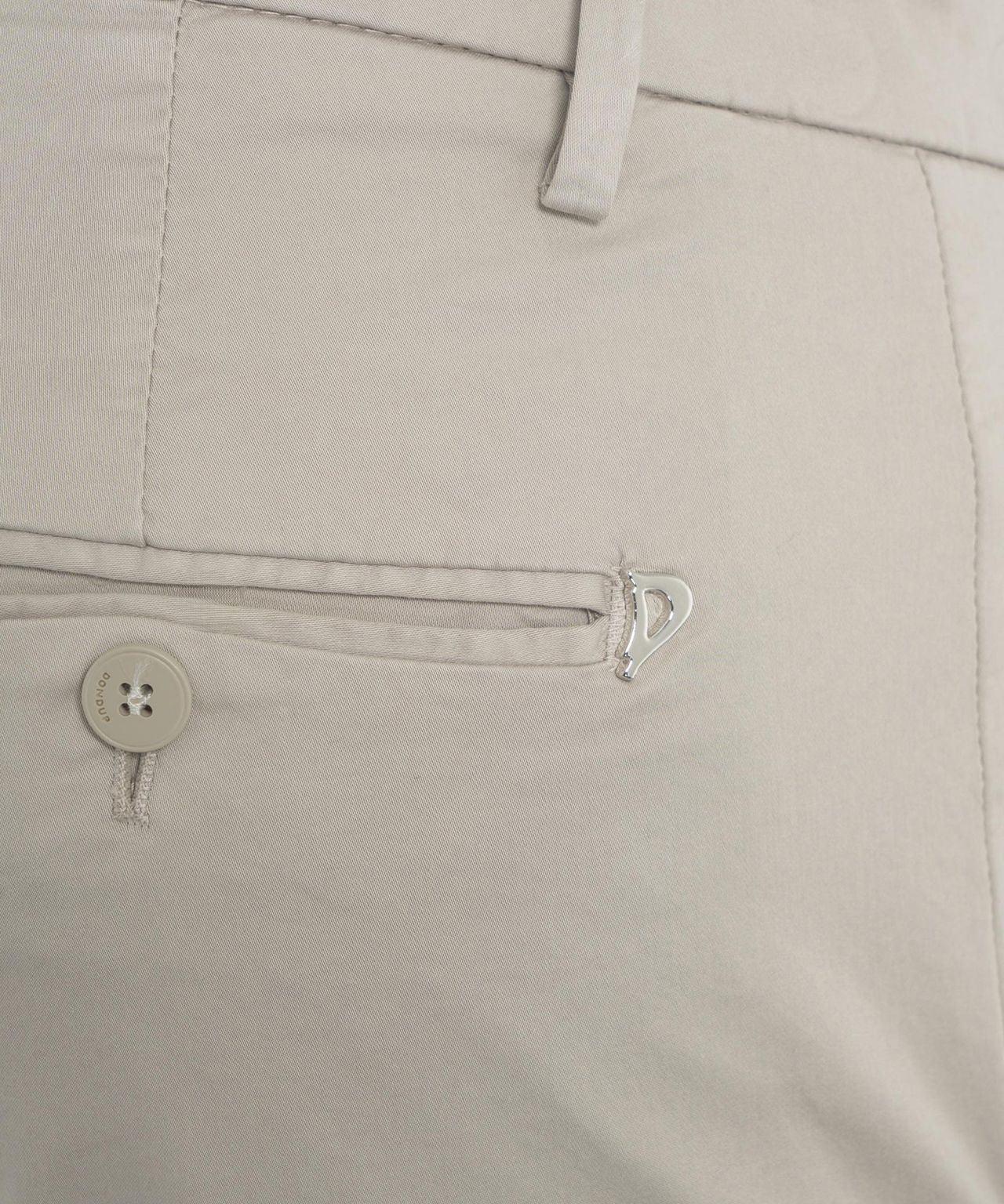 Cropped chino pants 'Perfect Slim' Product Image
