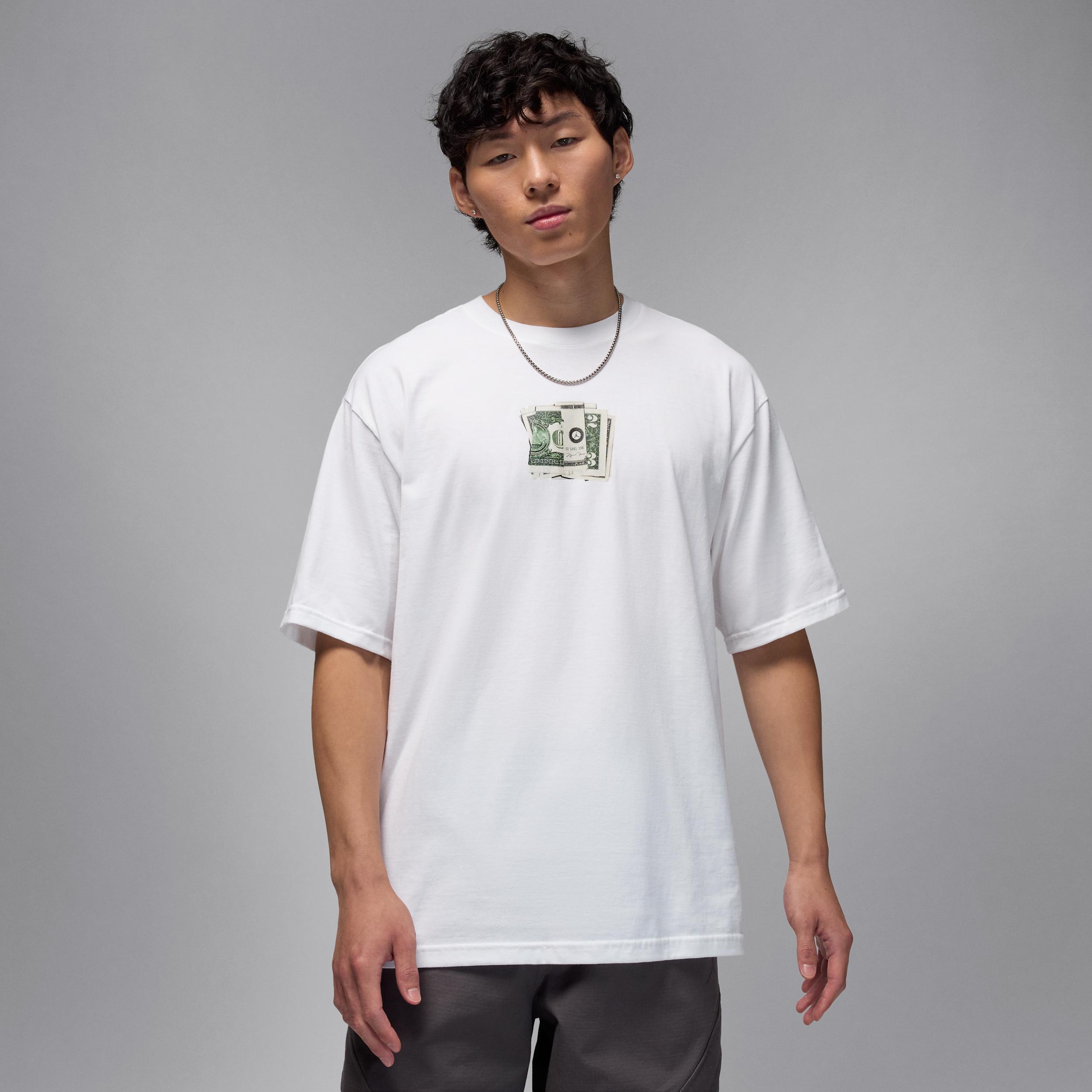 Jordan AJ3 Men's T-Shirt Product Image