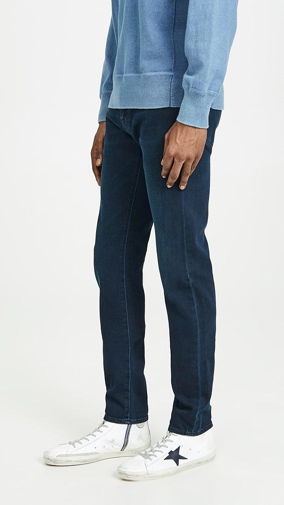 FRAME L'Homme Skinny Placid Jeans | Shopbop Product Image