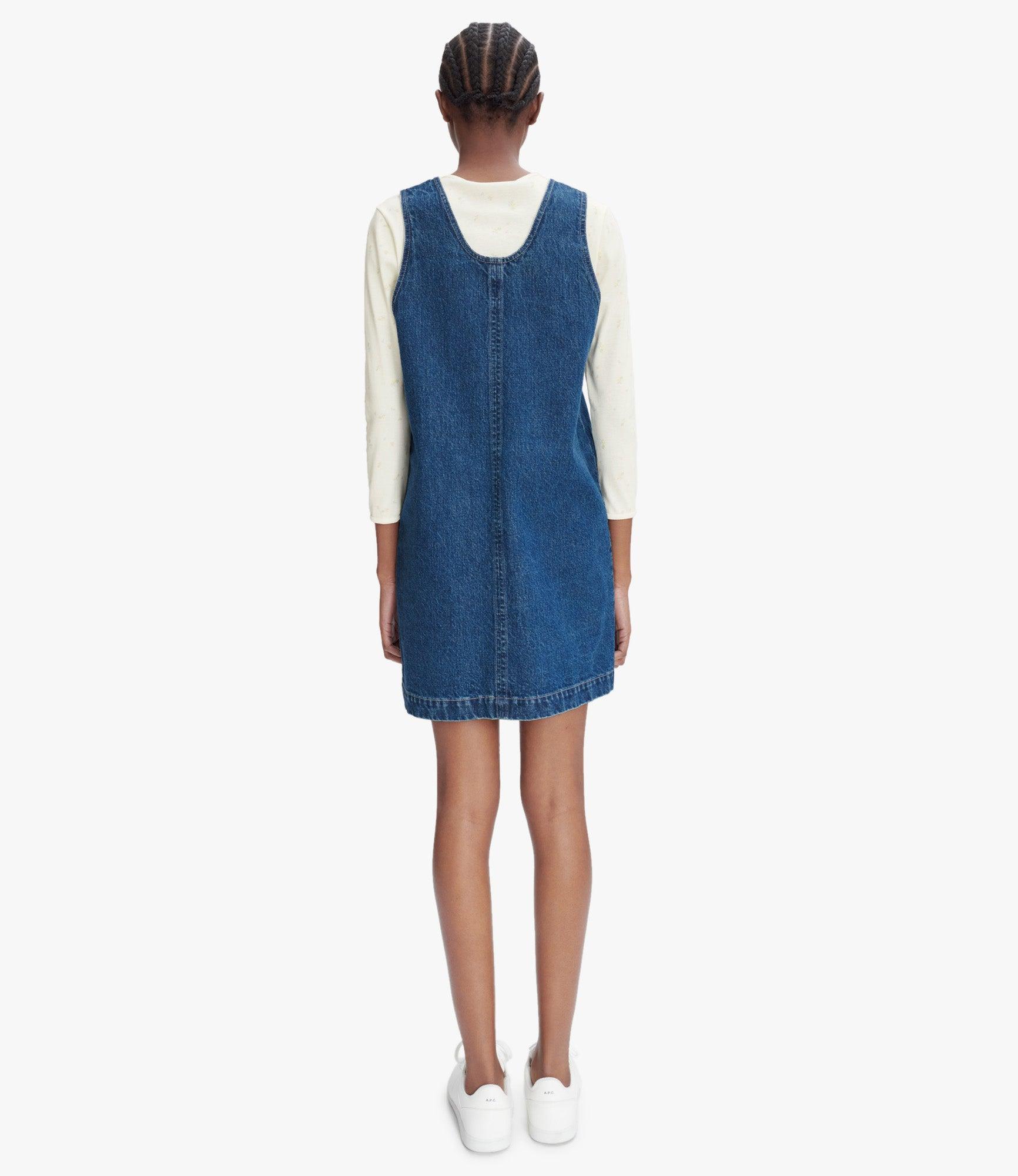 Dominic dress Product Image