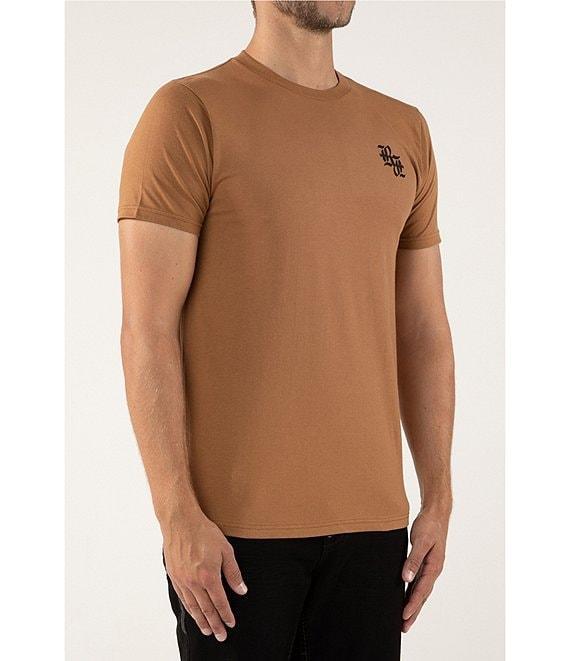 Rock Revival Short Sleeve Snake Graphic T-Shirt Product Image
