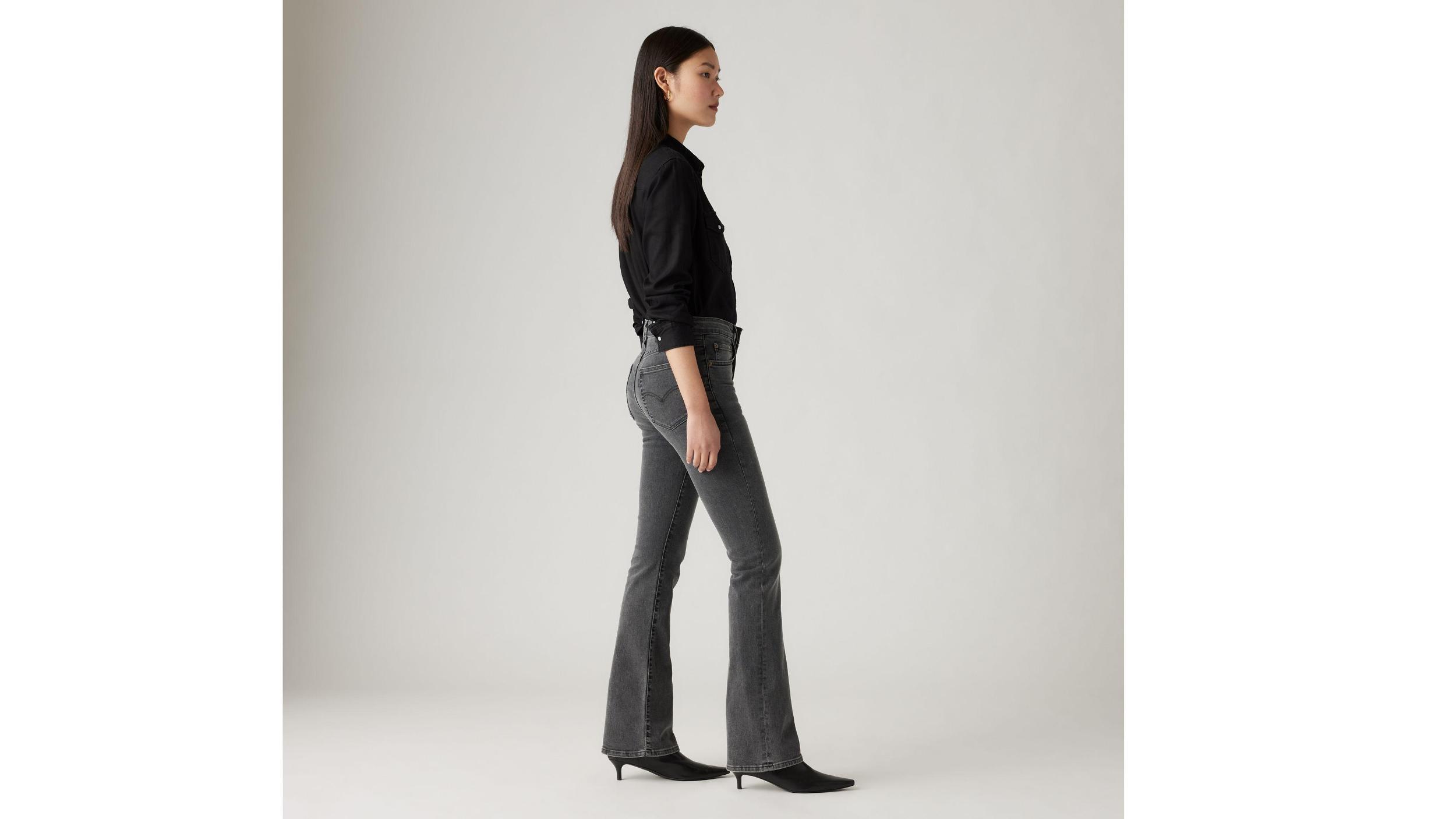 725 High Rise Bootcut Women's Jeans Product Image