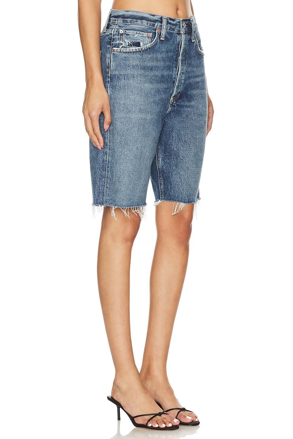 90s Short AGOLDE Product Image