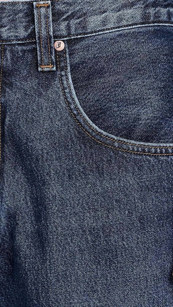 AGOLDE Fusion Jeans | Shopbop Product Image