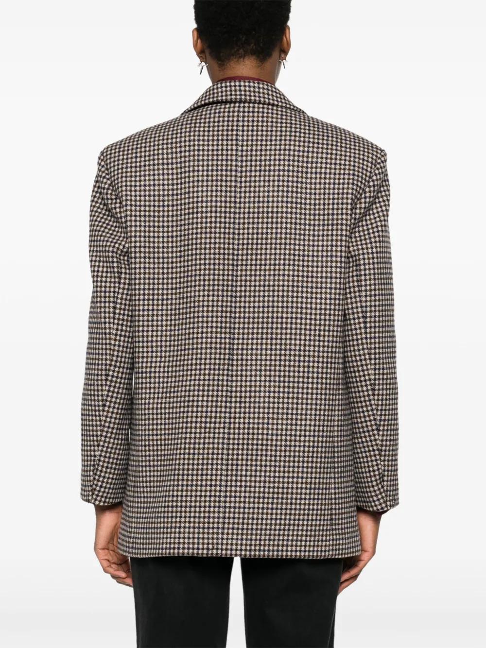 dogtooth blazer Product Image