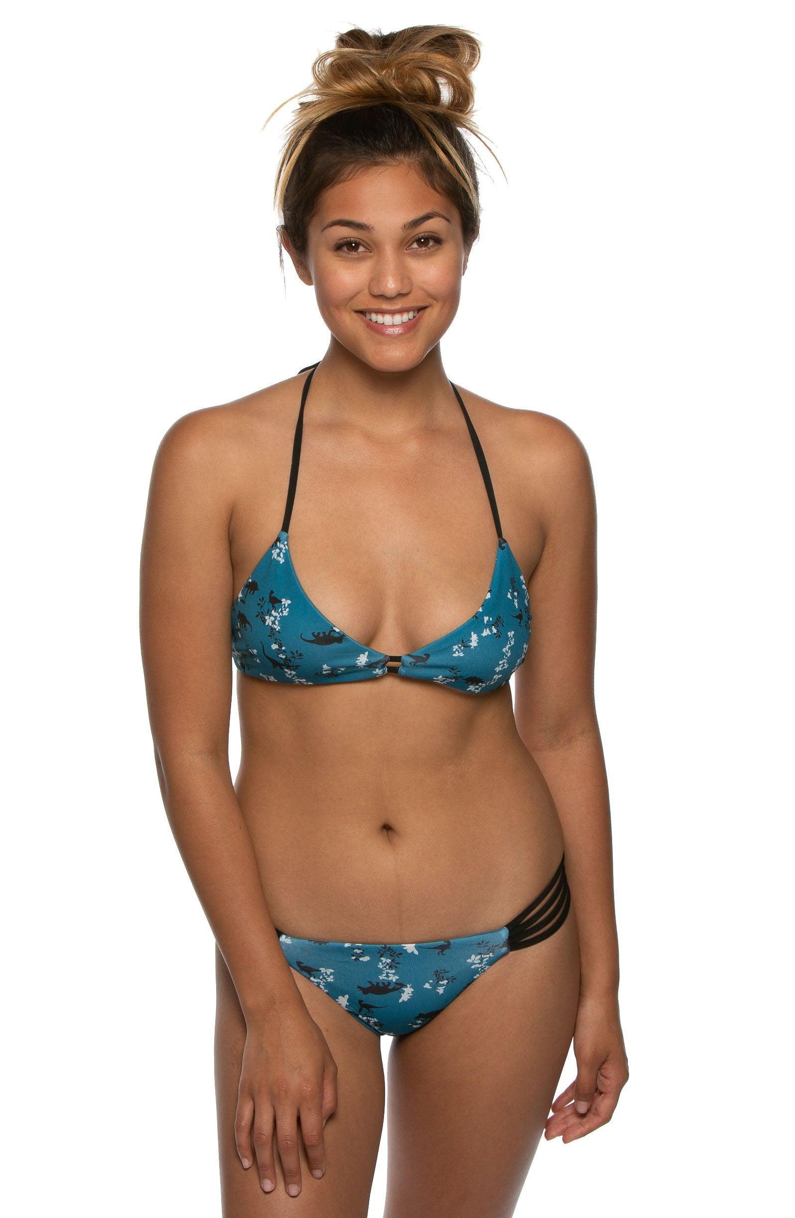 Michael Bikini Bottom - Prints Female Product Image