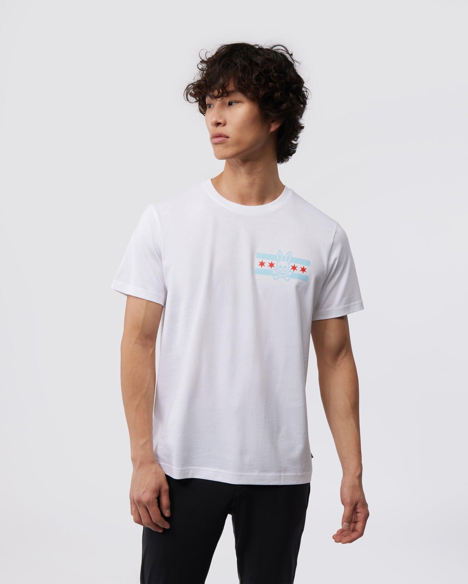 KIDS RIVIERA PIQUE POLO SHIRT - B0K640C200 Product Image