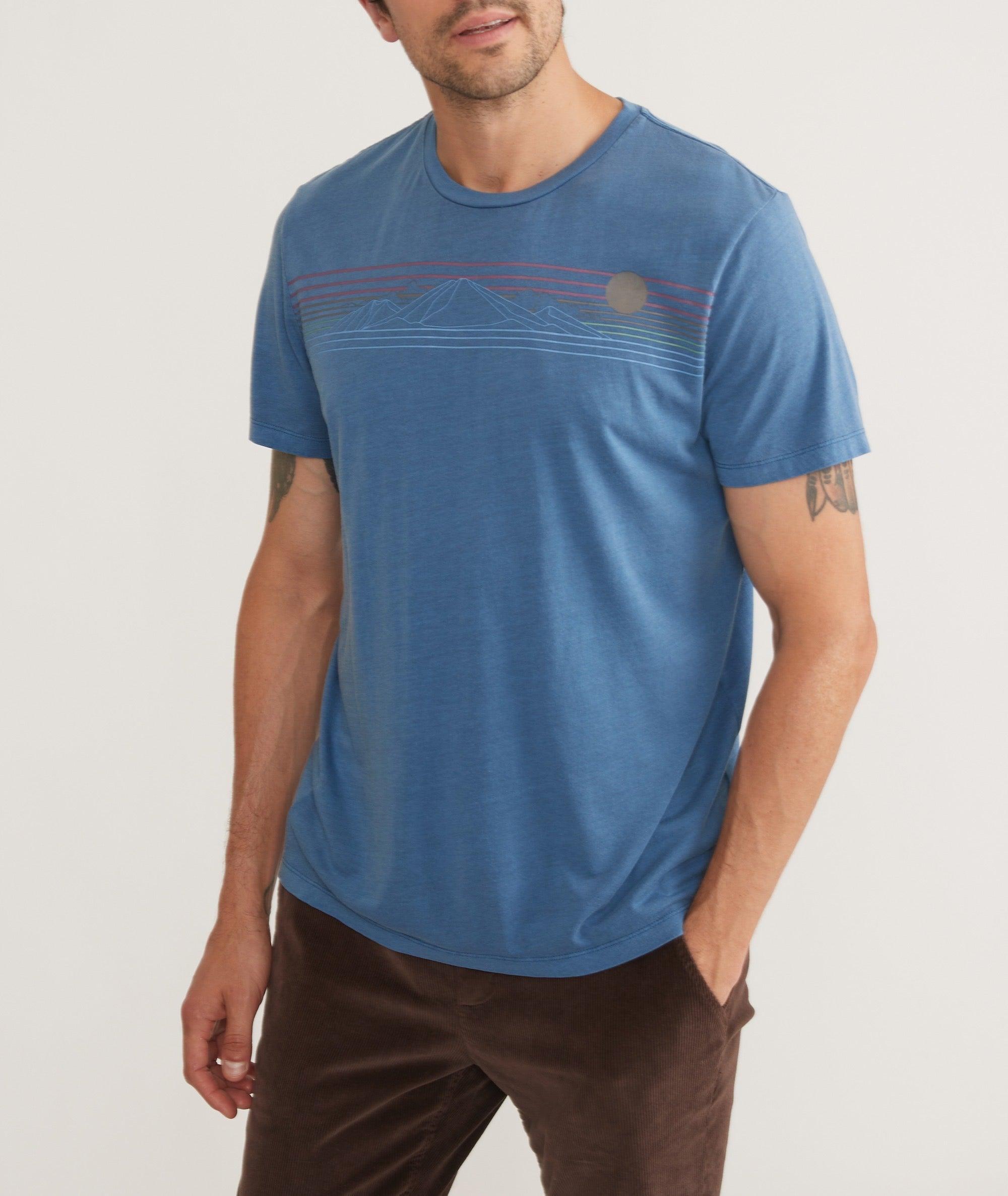 Signature Crew Tee Product Image