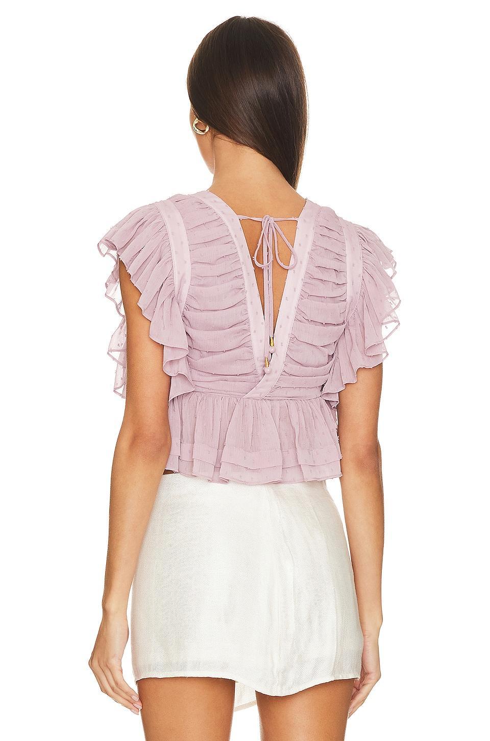 Kaia Top Tularosa Product Image