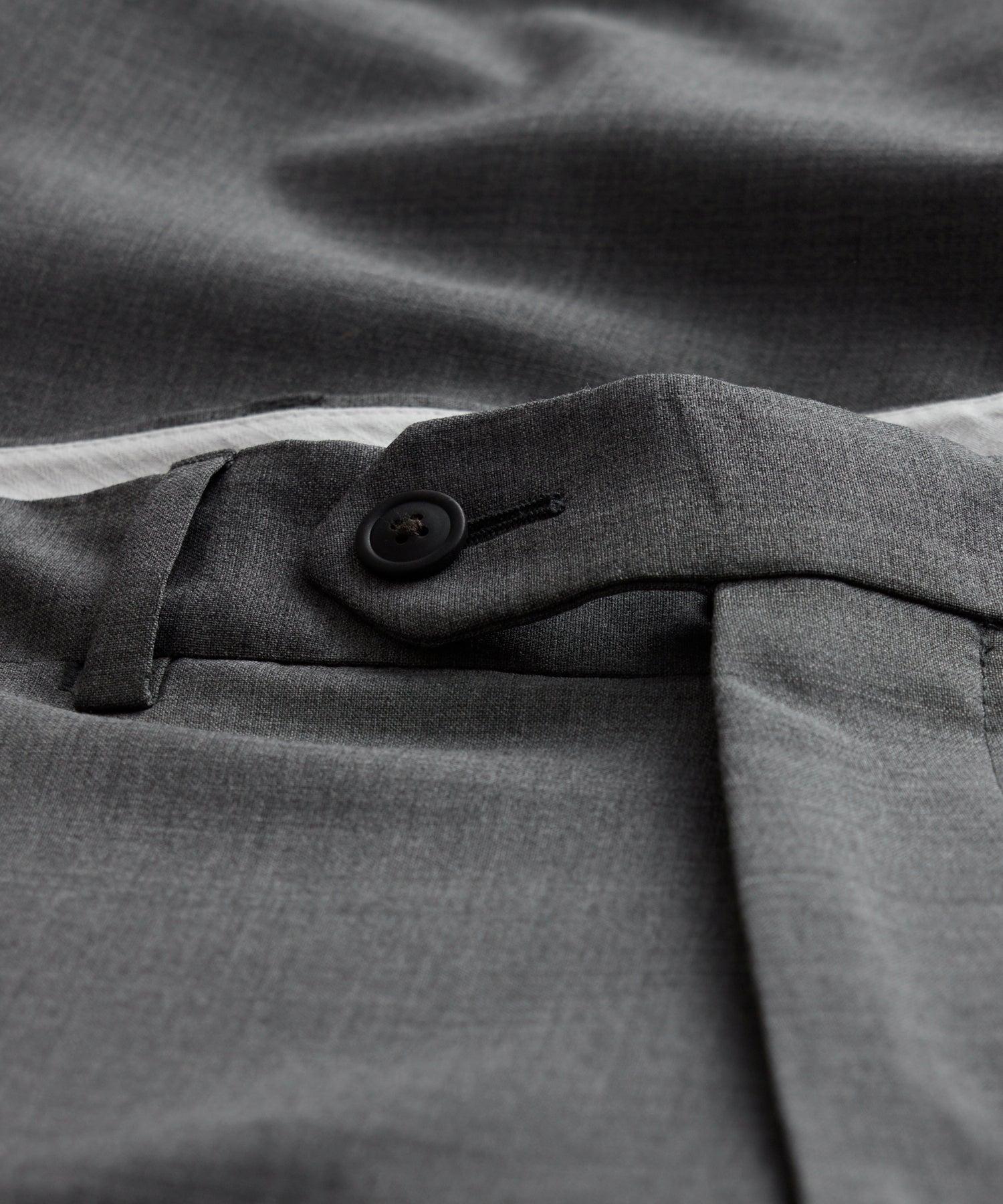 Corduroy Grounds Standard Pant Male Product Image