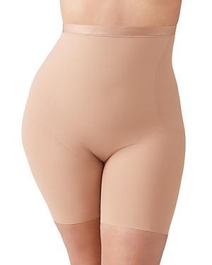 Wacoal Shape Revelation Hourglass High Waist Thigh Shaper Product Image