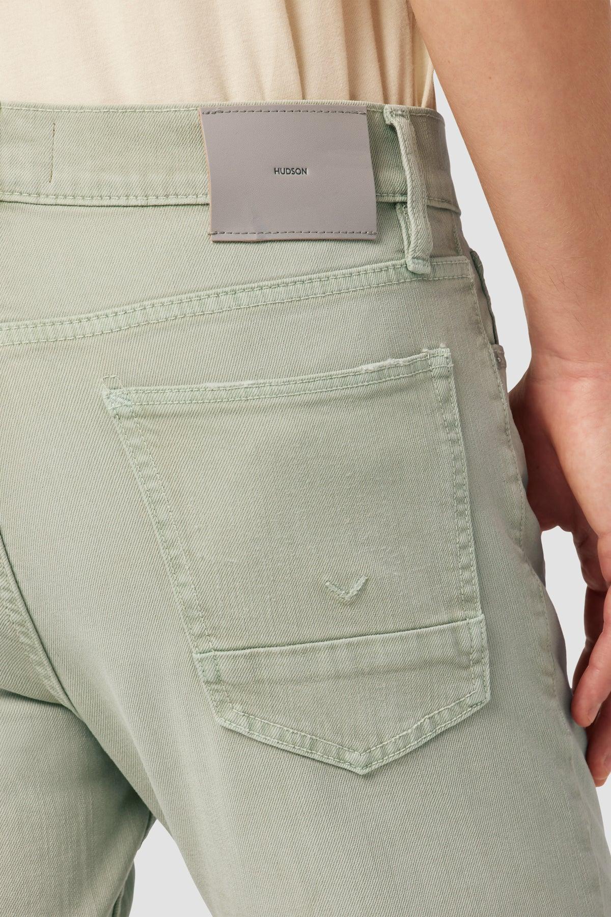 Axl Slim Jean Male Product Image