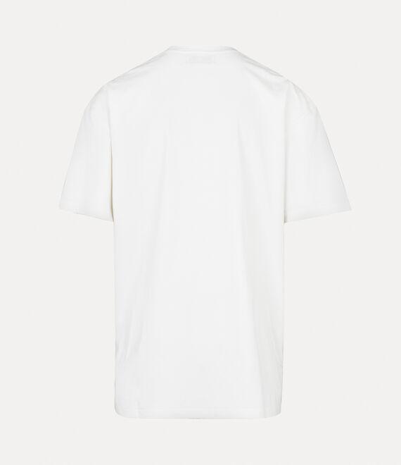 Propaganda Oversized T-shirt  Product Image