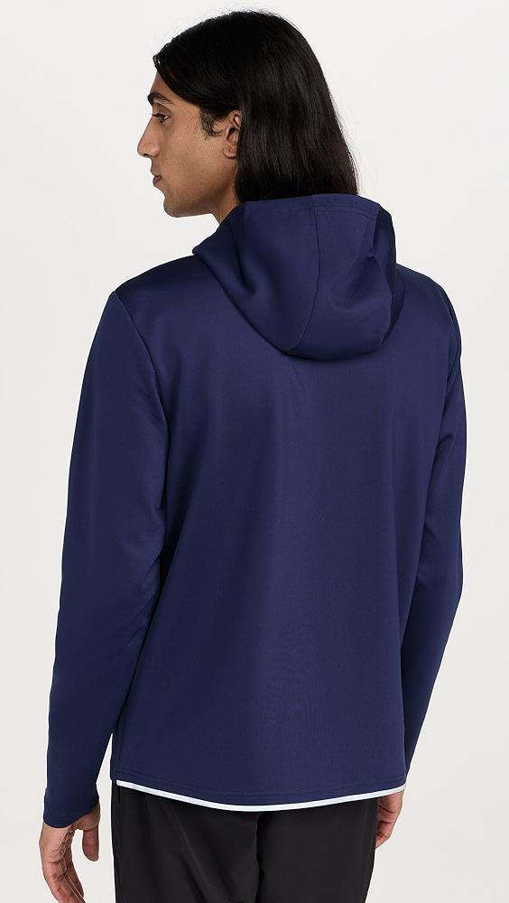 Greyson Cokato Performance Hoodie | Shopbop Product Image