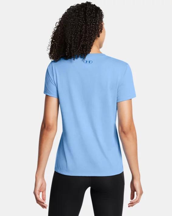 Women's UA Big Logo Pack Short Sleeve Product Image