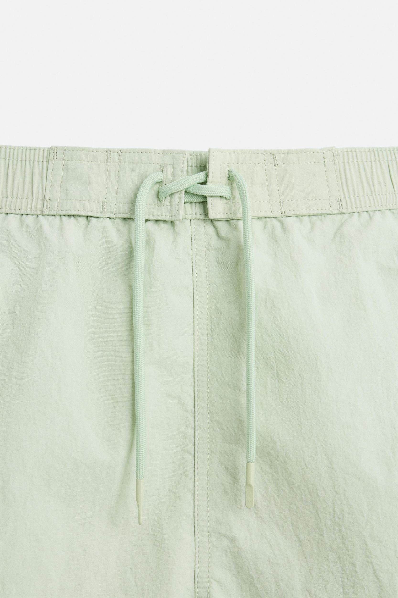 LONG SWIMSUIT Product Image
