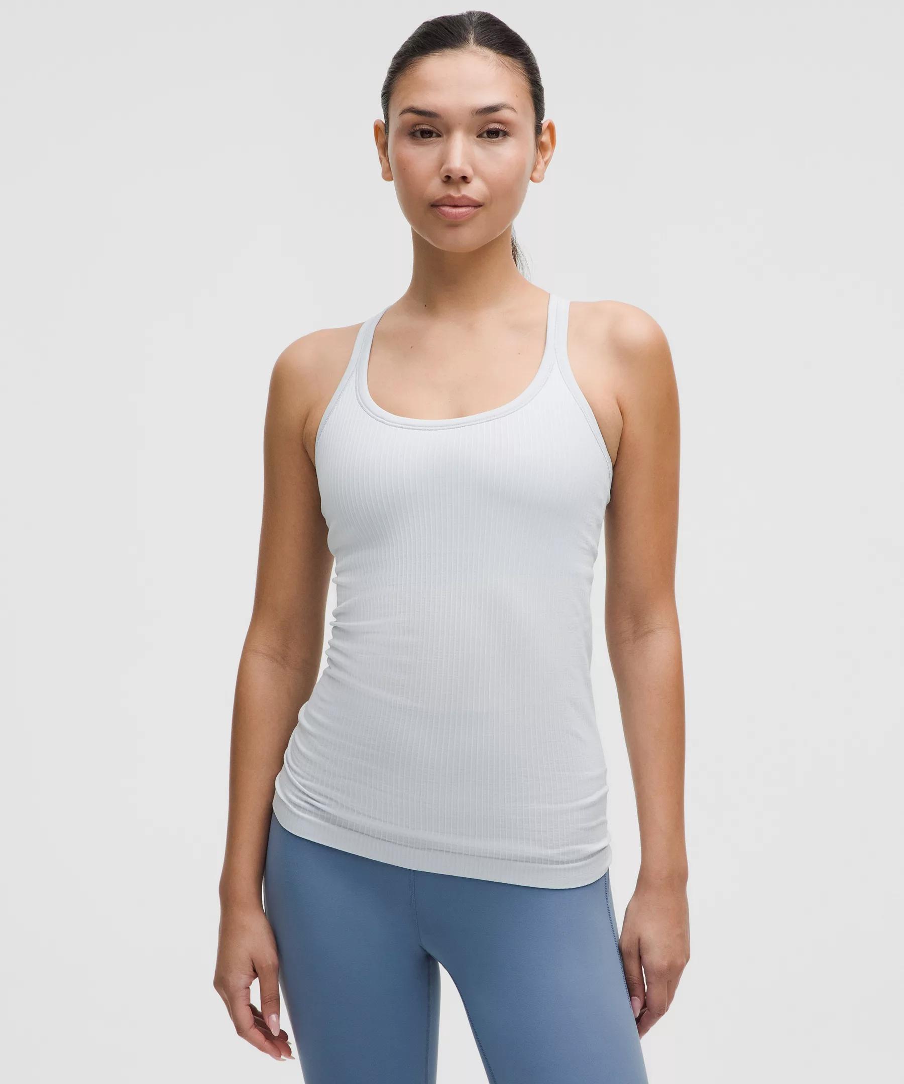 Ebb to Street Tank Top *Light Support, B/C Cup Product Image