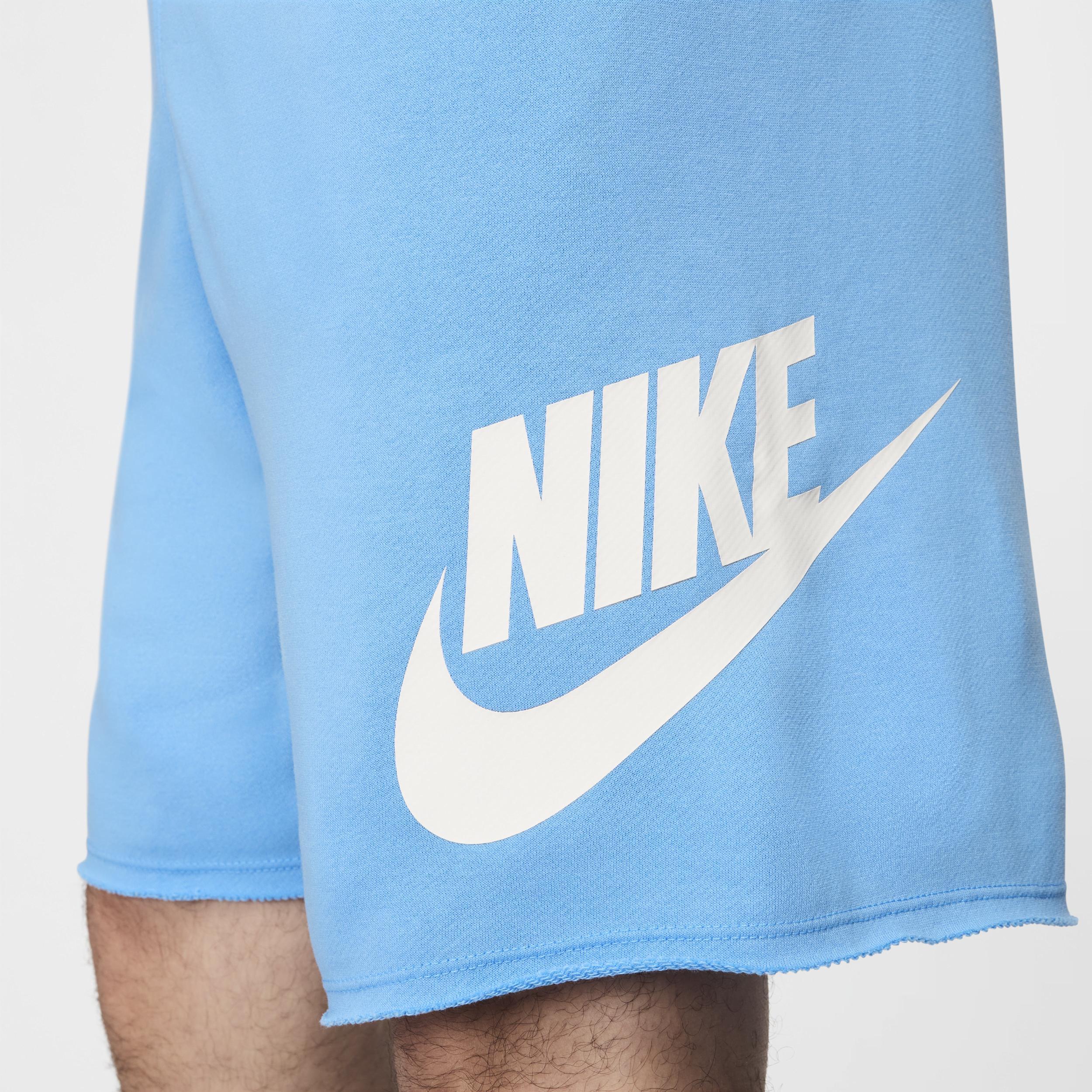 Nike Mens Nike Club Alumni Shorts - Mens Product Image