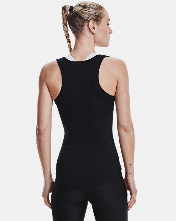 Women's UA Velocity Printed Long Sleeve Product Image