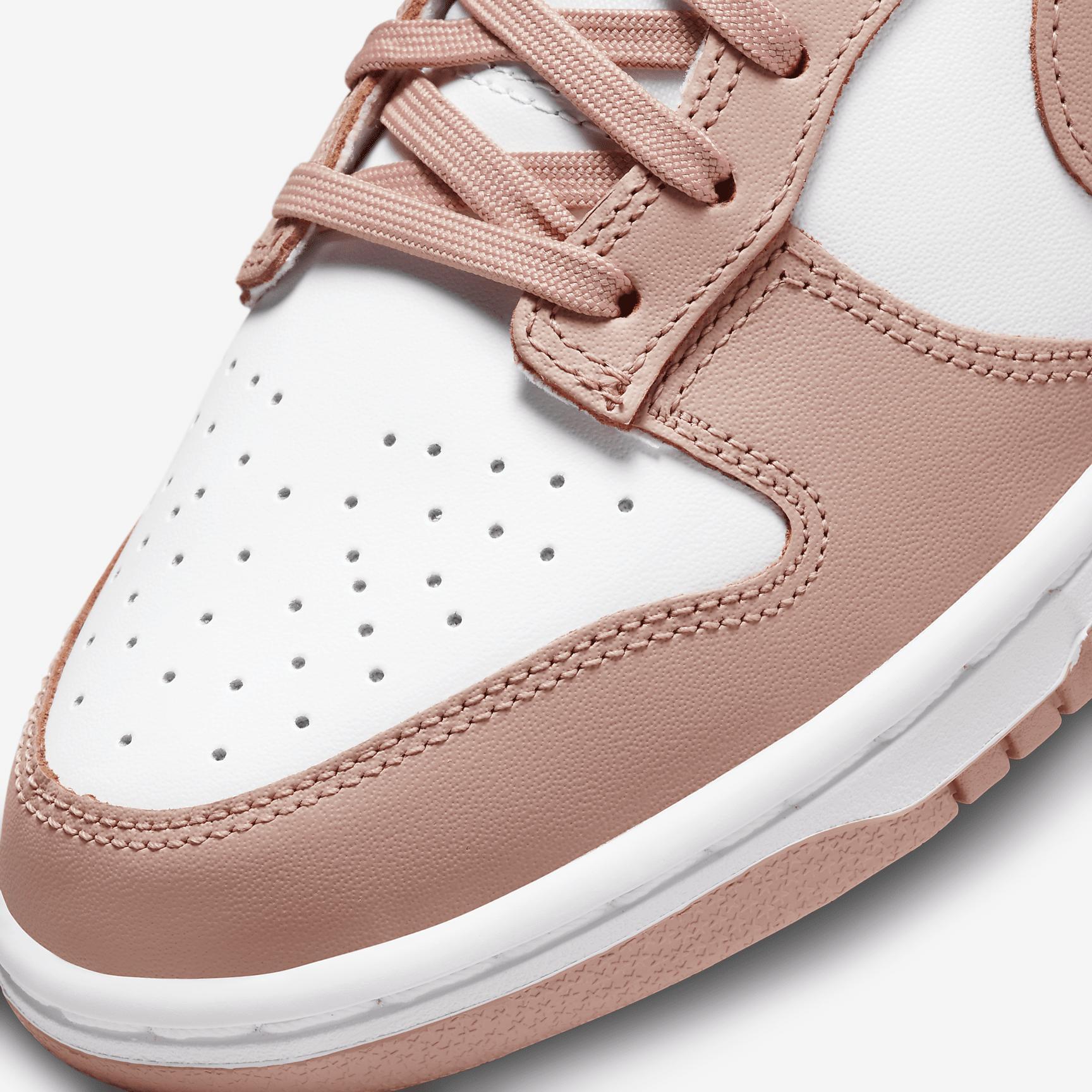 Nike Dunk Low Women's Shoes Product Image