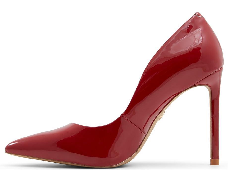 Tatiana Pump Product Image