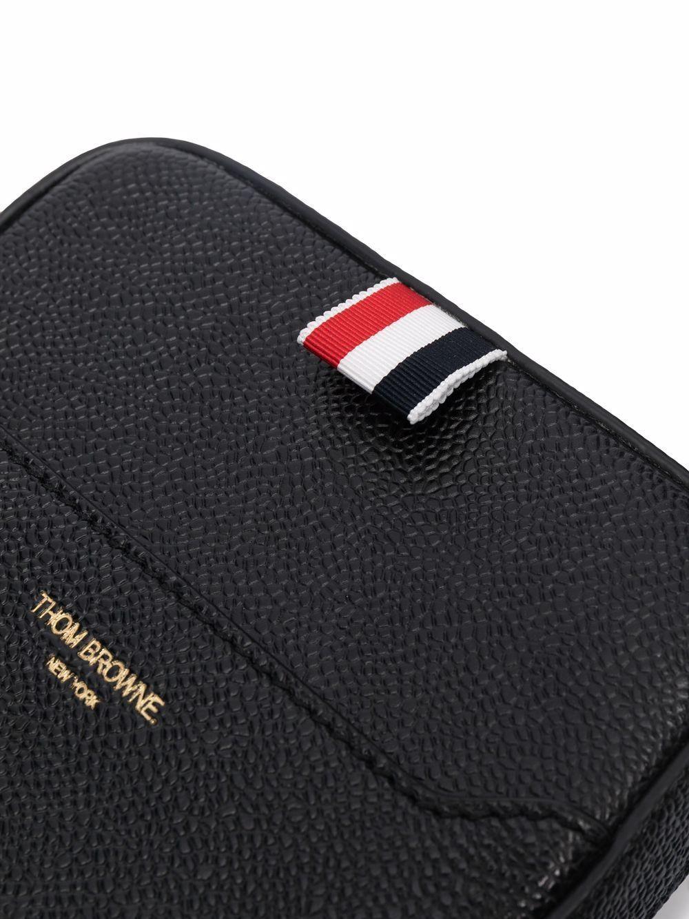 grosgrain-tab camera bag Product Image