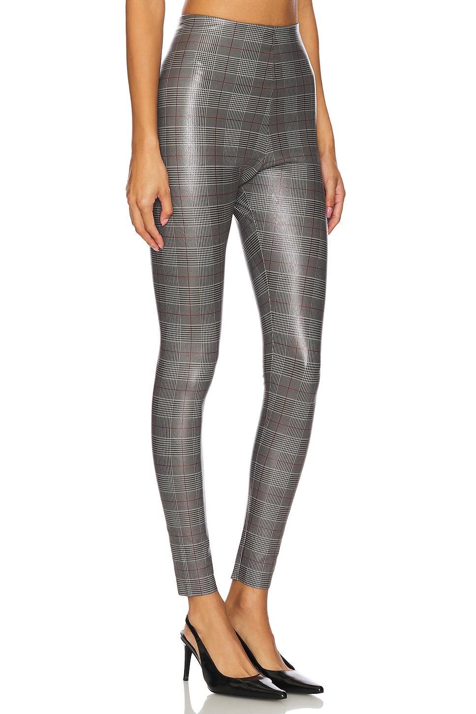 Faux Leather Legging Commando Product Image
