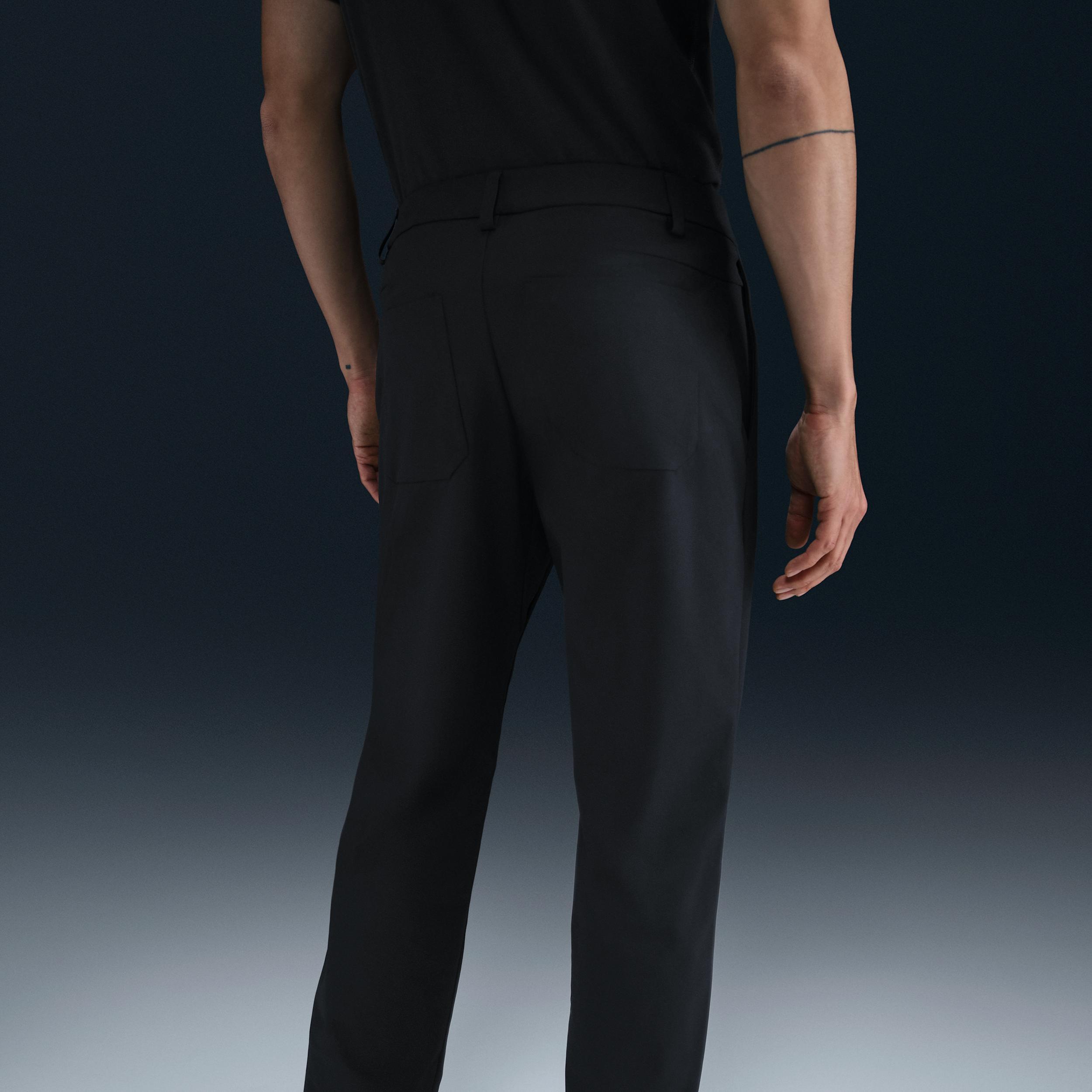 Nike Men's 24.7 PerfectStretch Dri-FIT 5-Pocket Regular Pants Product Image