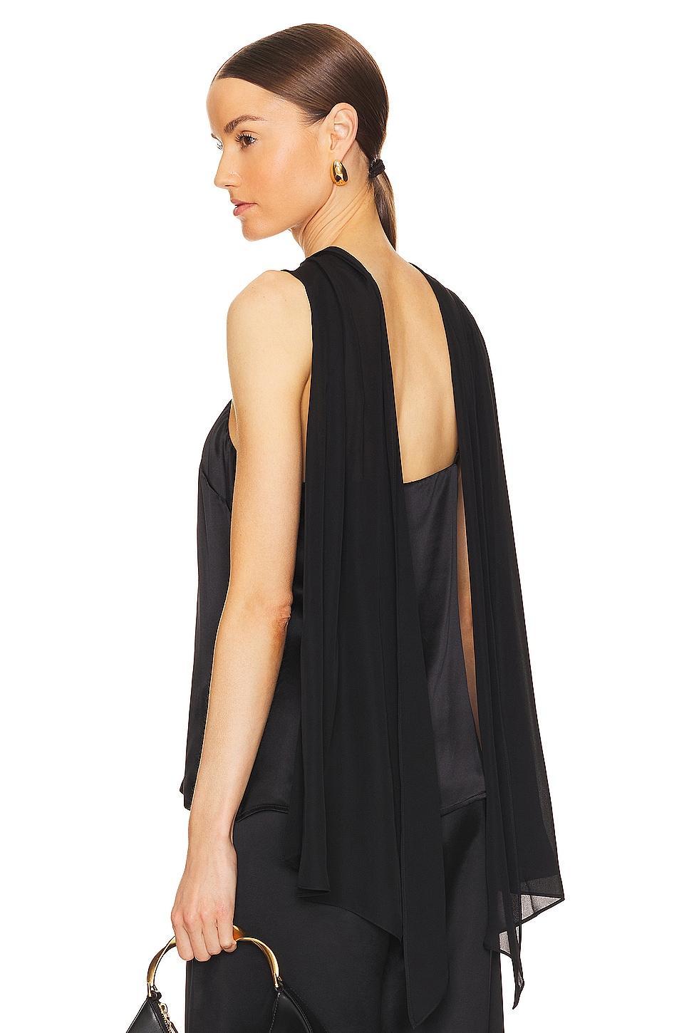 Riviera Cape Top L'AGENCE Product Image