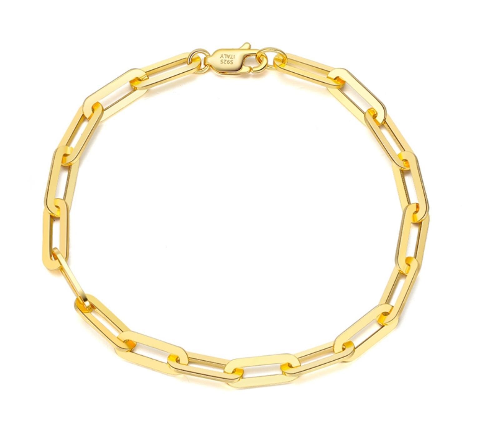 Pickleball Solitaire Paddle and Stone Silver  Necklace Product Image