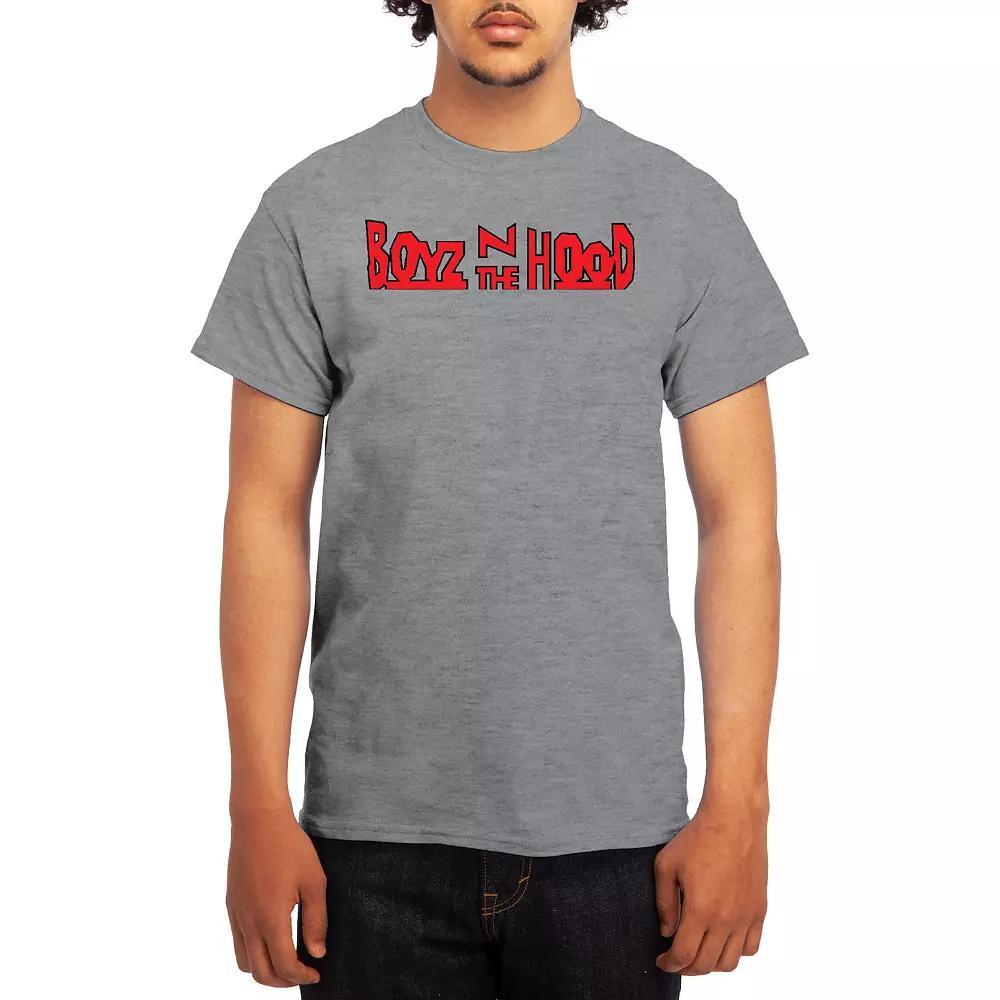 Men's Cobra Kai Tee, Size: XL, White Product Image