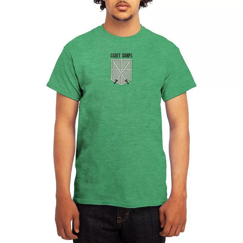 Men's Cobra Kai Tee, Size: XL, White Product Image
