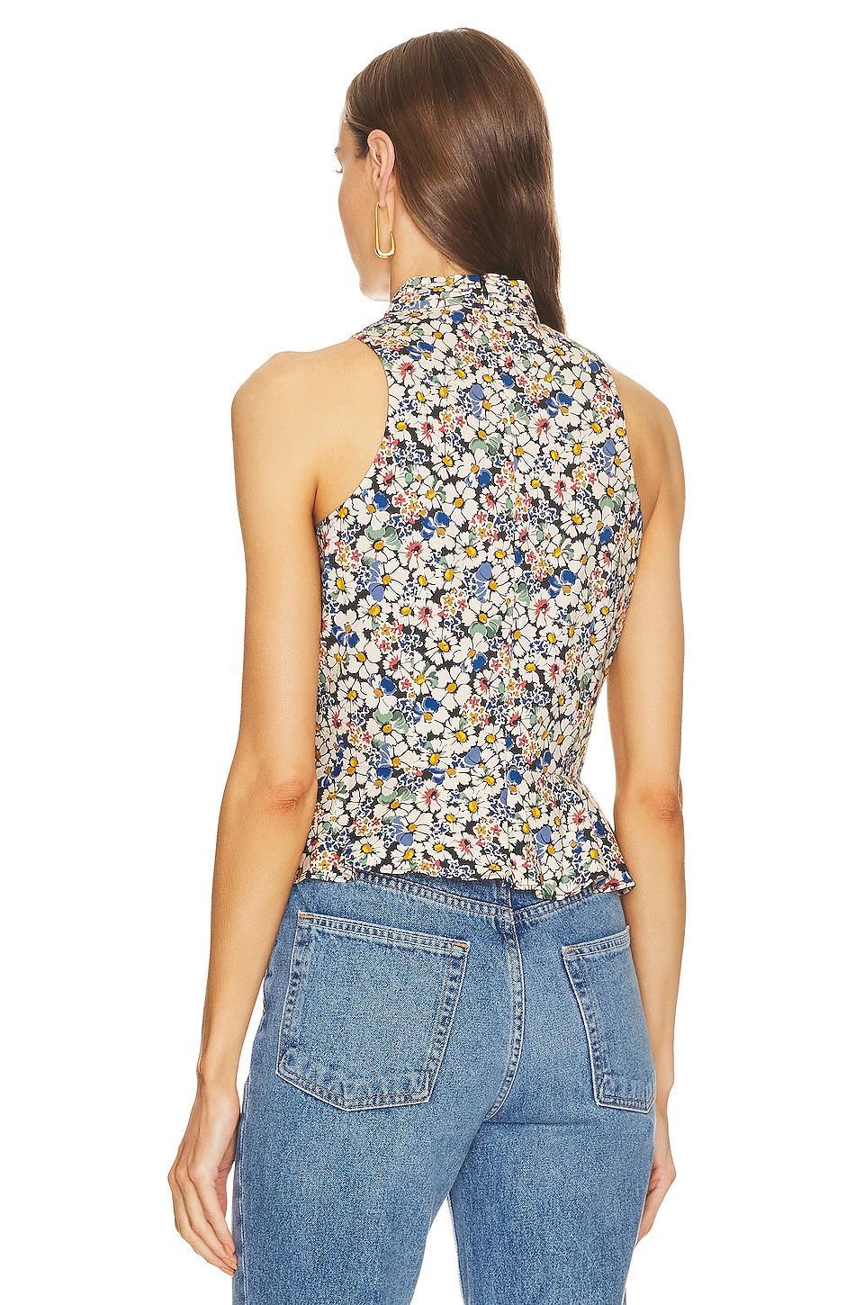 Drey Top Veronica Beard Product Image
