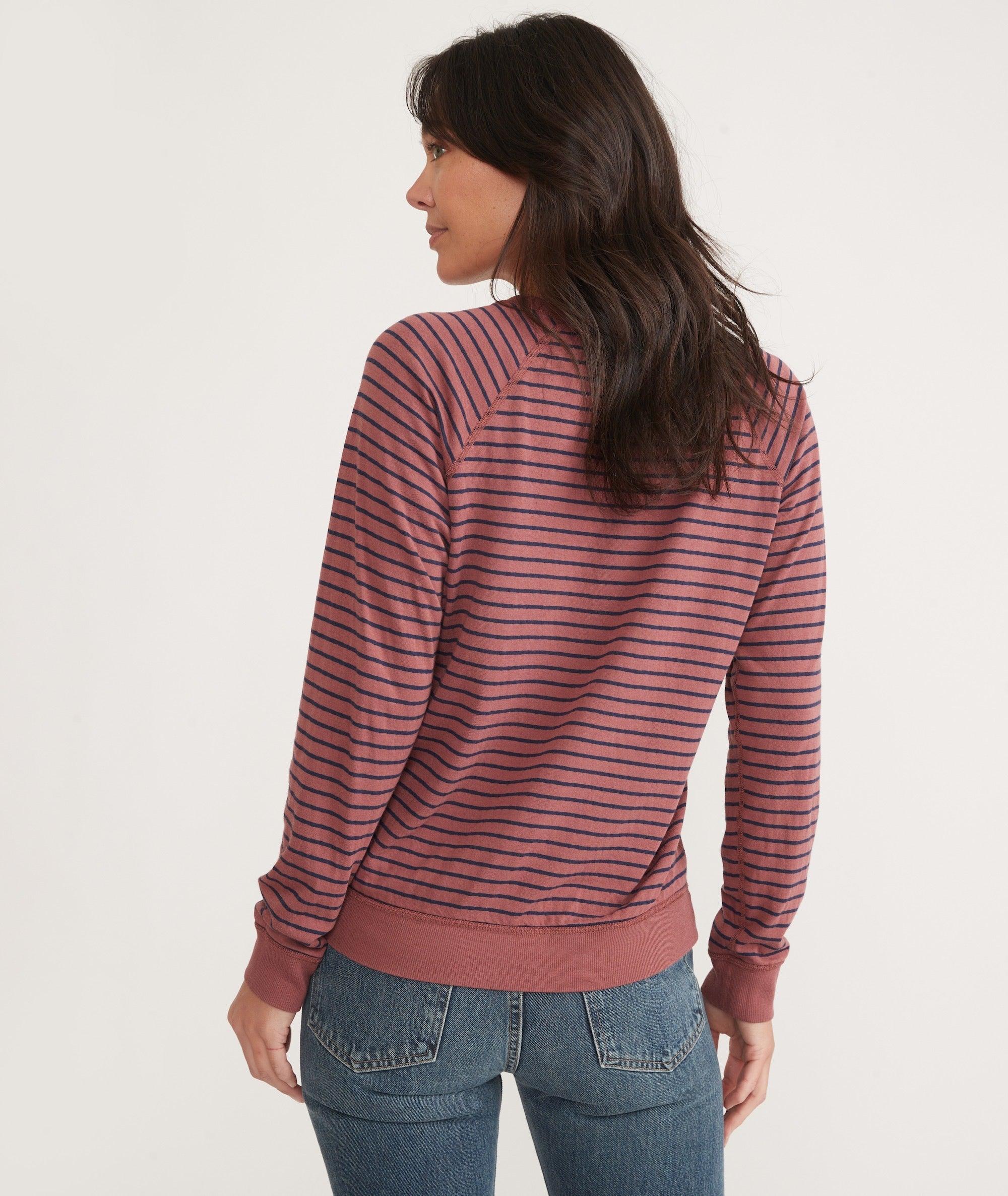 Reversible Raglan Product Image