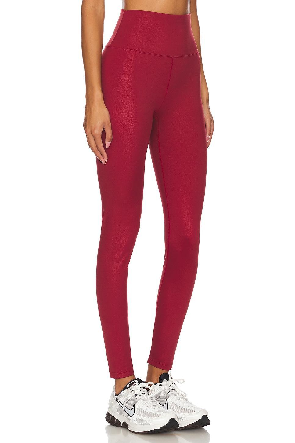 Piper Legging BEACH RIOT Product Image