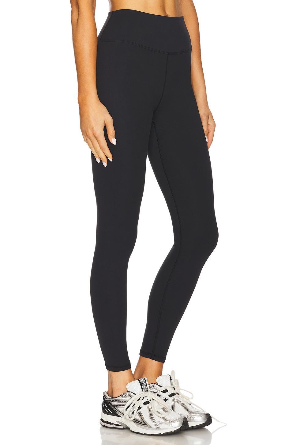 High Rise Legging WeWoreWhat Product Image