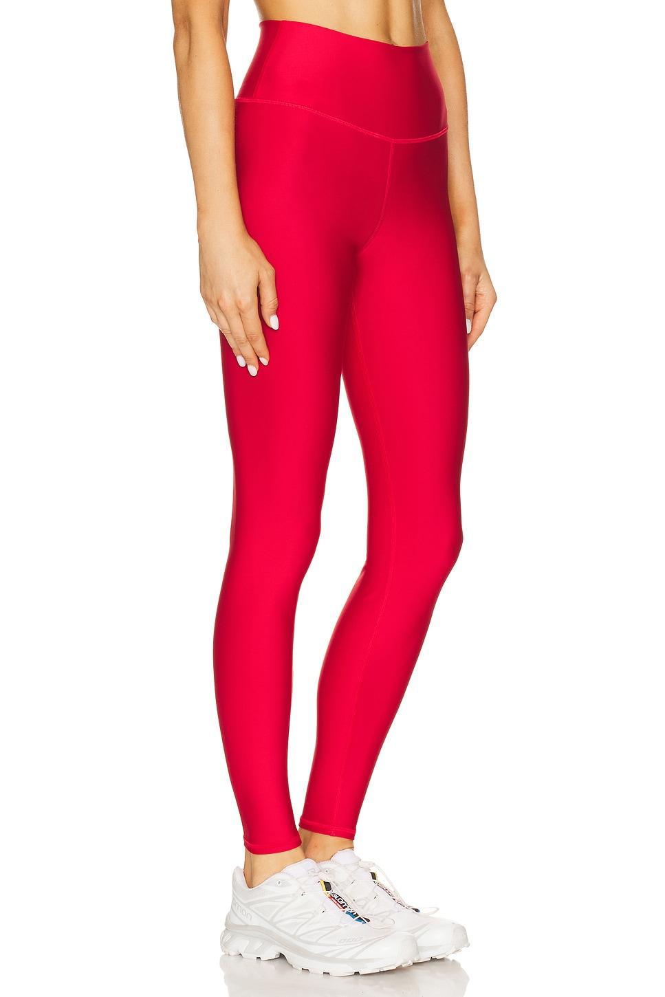 High-waist Airlift Legging alo Product Image