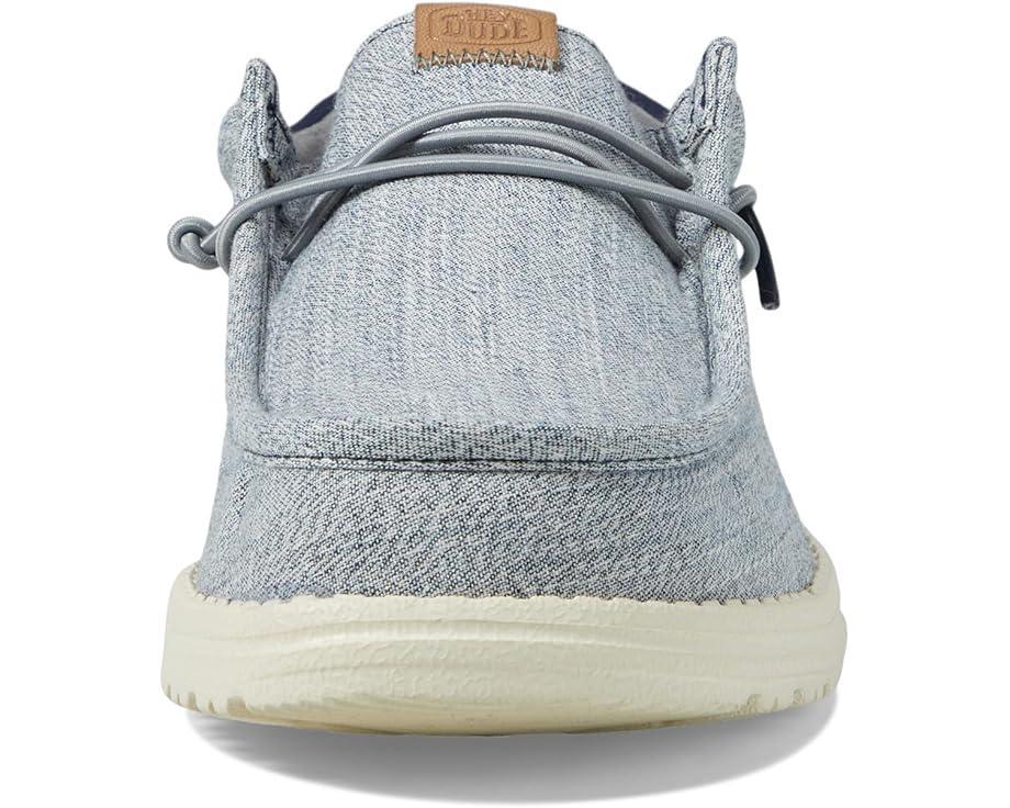 Wally Summer Linen Product Image