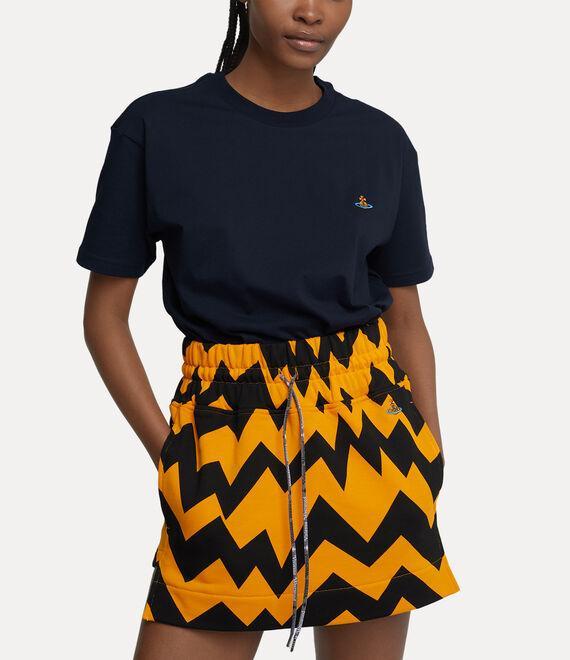 Classic T-Shirt Multicolour Orb Product Image