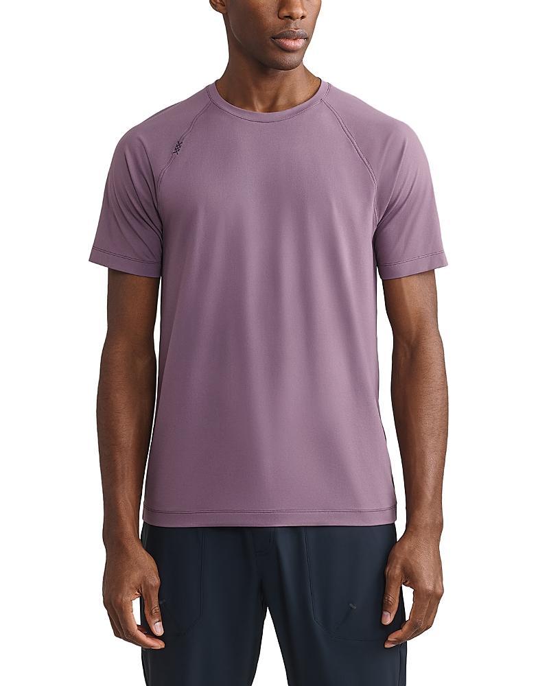Rhone Reign Short Sleeve Tee Product Image