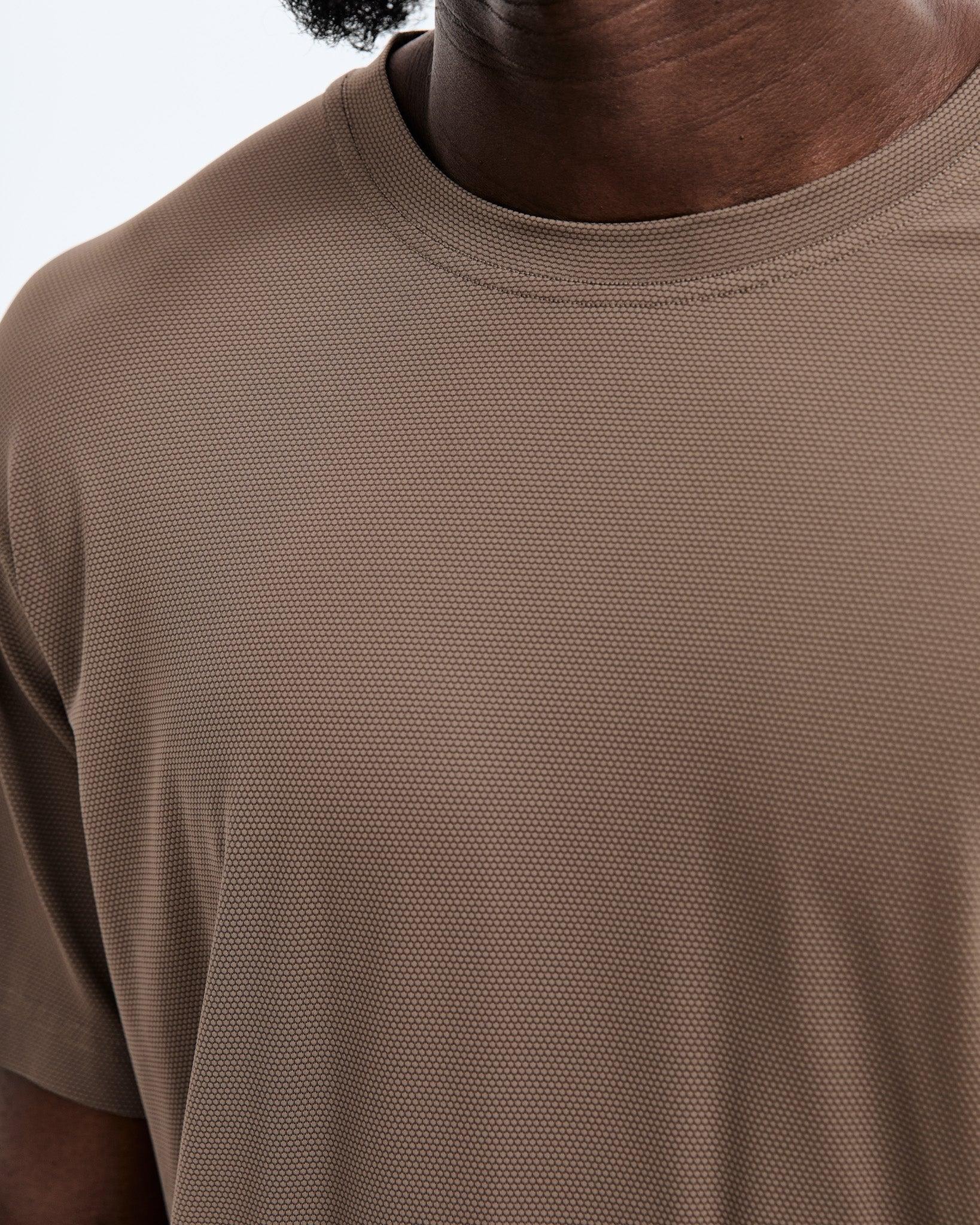 Lightweight Cordura Standard Training T-Shirt Male Product Image