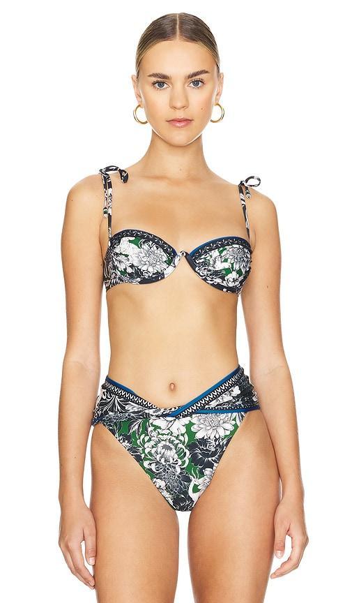 Donna Top Product Image