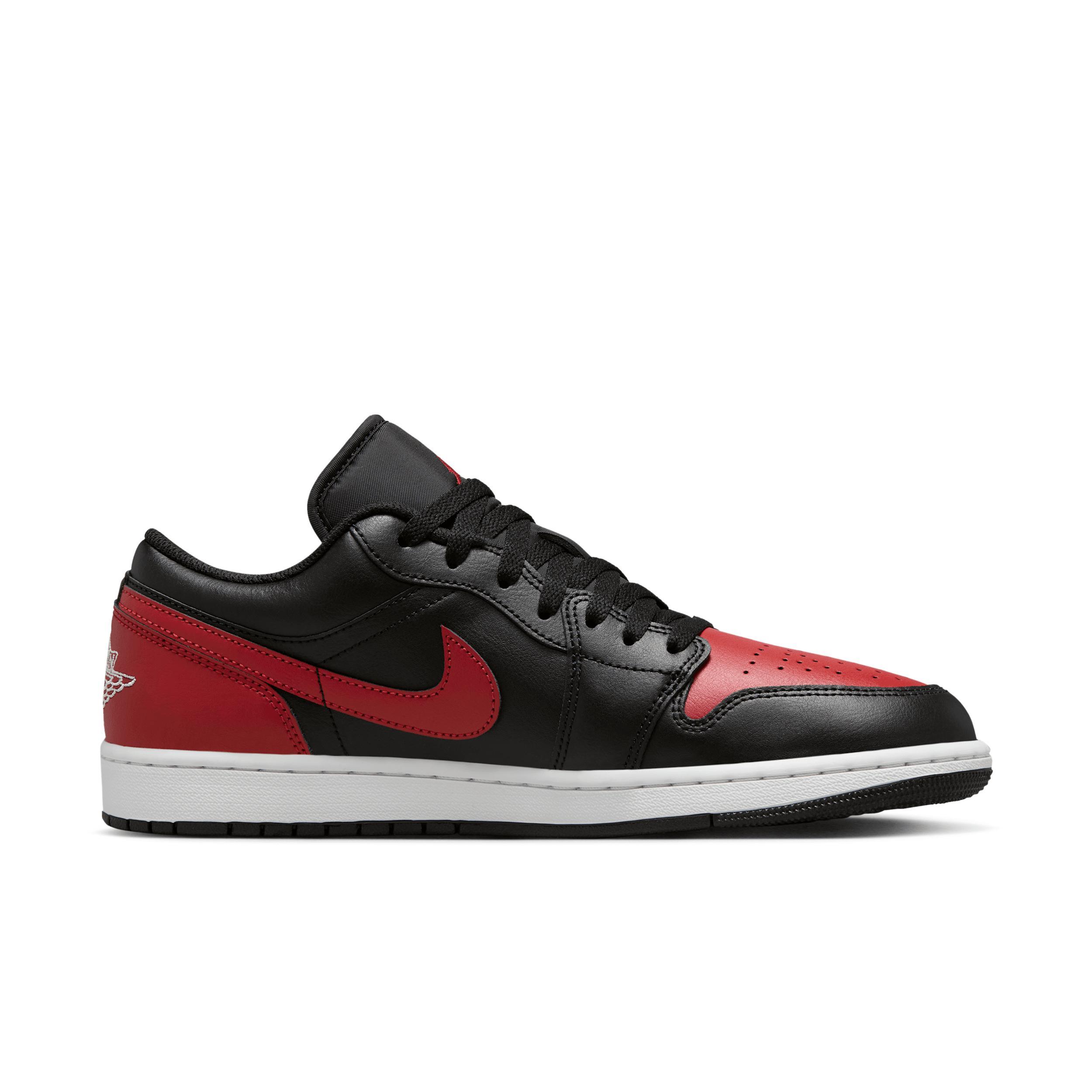 Air Jordan 1 Low Men's Shoes Product Image