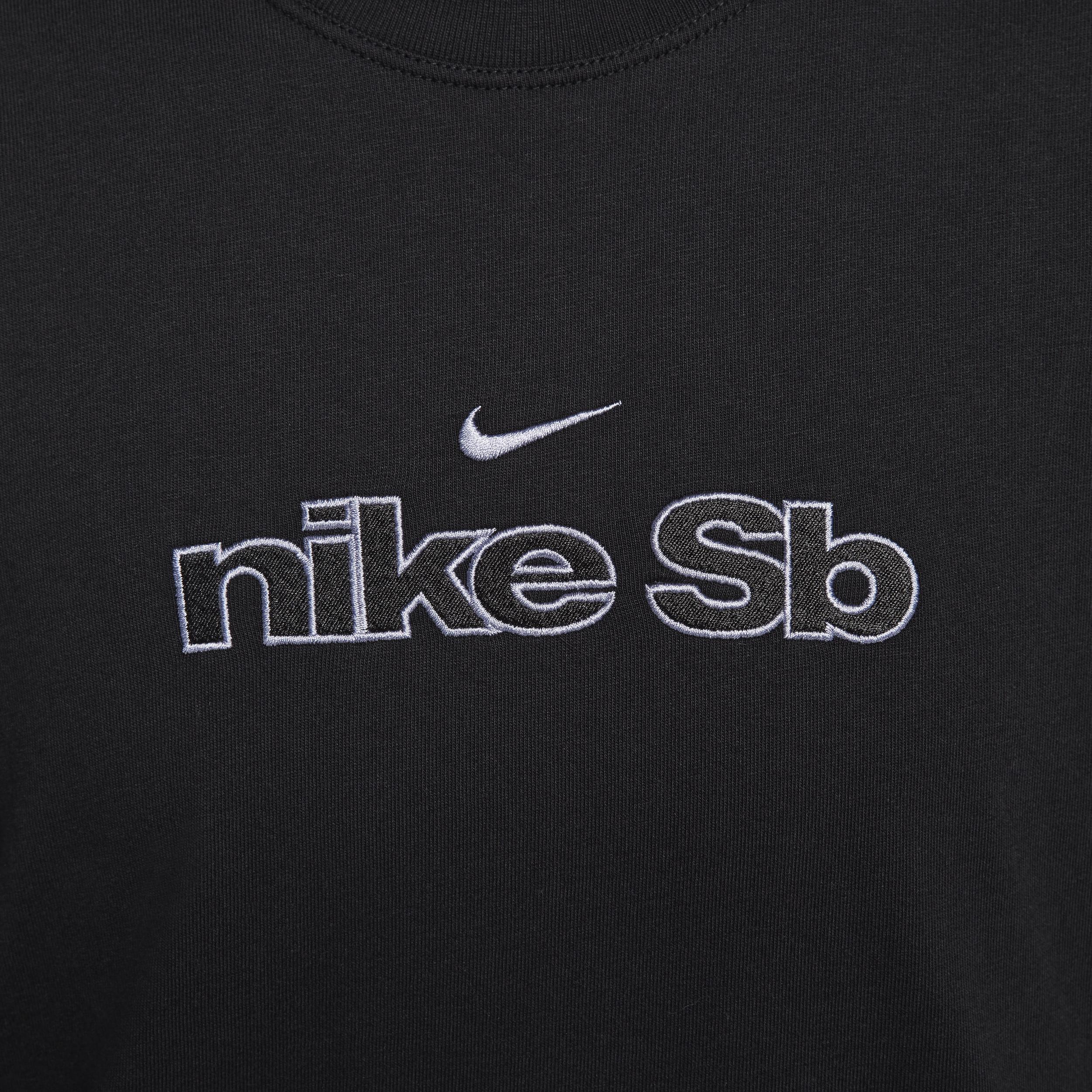 Nike SB Skate T-Shirt Product Image