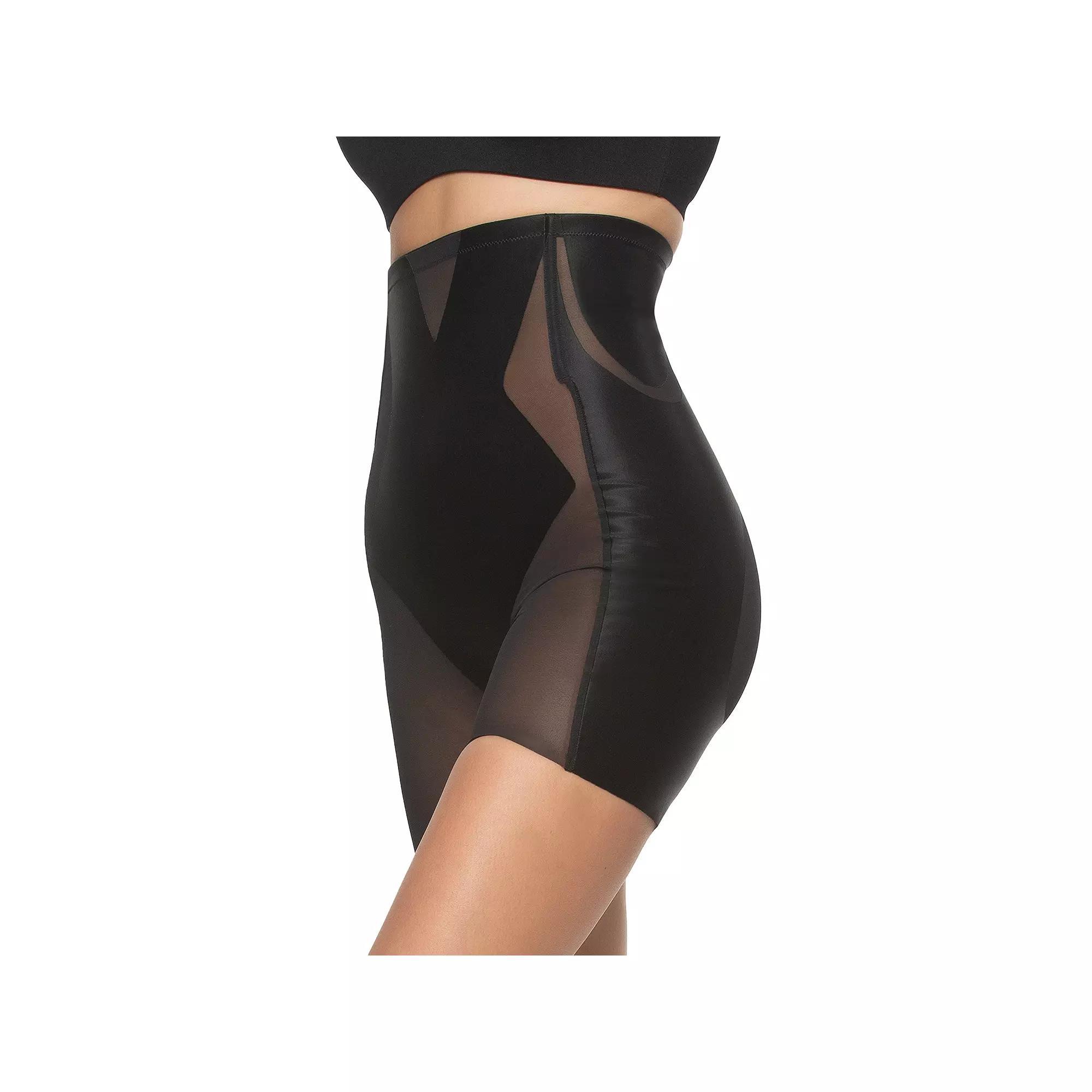 Jezebel by Felina Uplifted Hi-Waist Shaper Shorts 740208, Womens Product Image