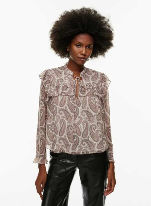 botanica blouse Product Image